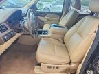 2010 Chevrolet Silverado K1500 LTZ