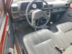 1987 Toyota Pickup Base
