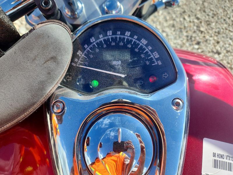 2008 Honda VTX1300 C