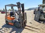 2009 Toyota 42-6F GC25 Forklift