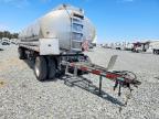 2006 Wellcraft 2006 Fuel WELD-IT Company Tank Trailer