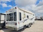 2004 Terry 2004 Fleetwood Terry Camper