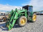 2002 John Deere 7410-Tractor