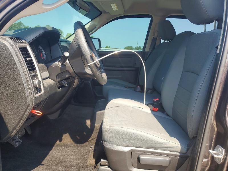 2015 Dodge RAM 1500 ST