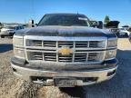2015 Chevrolet Silverado K1500 LTZ