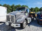 2020 Kenworth Construction T880