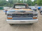 1988 Dodge W-SERIES W150