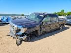 2019 GMC Sierra K1500 SLT