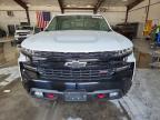 2021 Chevrolet Silverado K1500 LT Trail Boss