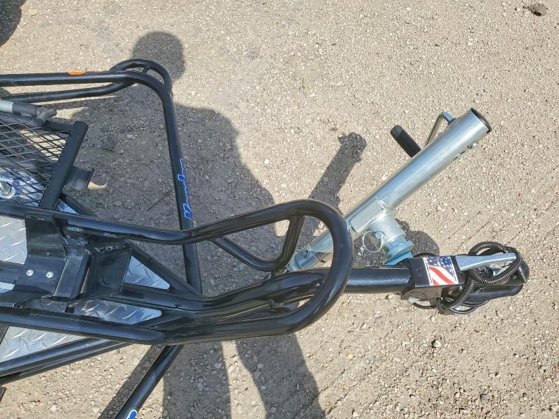 2022 Kendon Single RID