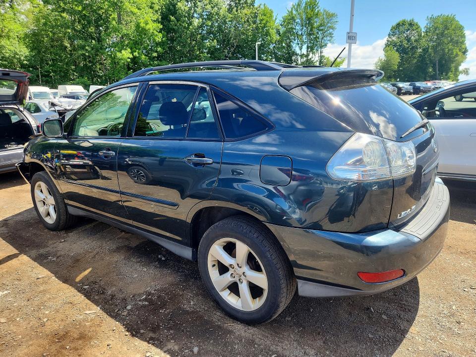 2005 Lexus Rx 330