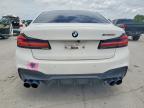 2018 BMW M550xi