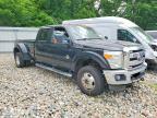 2012 Ford F350 Super Duty