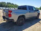 2024 Chevrolet Silverado K1500 LT Trail Boss