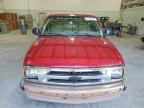 1996 Chevrolet S10 Long Life Vehicle