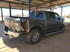 2018 Dodge RAM 1500 Longhorn