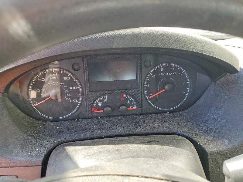 2017 Dodge Ram Promaster 1500 1500 High