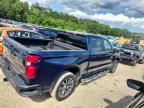 2020 Chevrolet Silverado K1500 RST