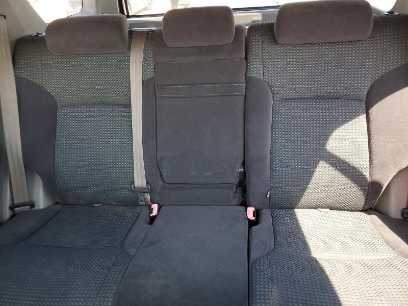 2004 Toyota 4runner Sport Edition