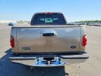 2003 Ford F150 Supercrew