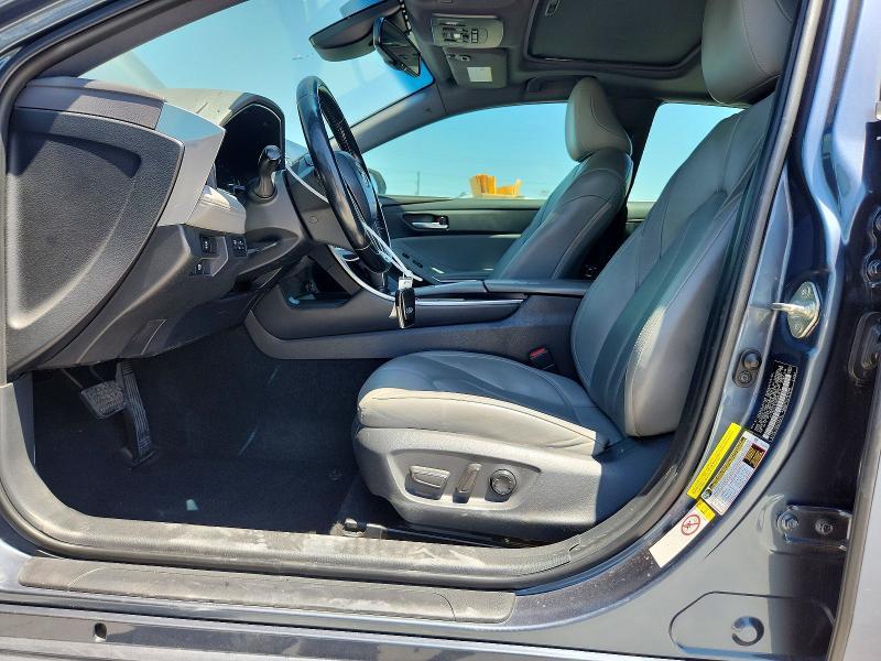 2019 Toyota Avalon Hybrid xle