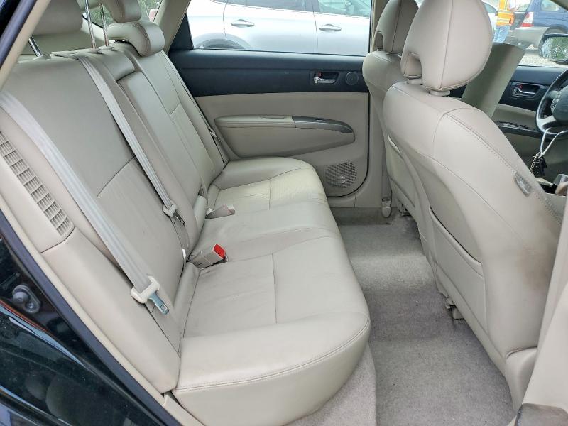 2008 Toyota Prius Base