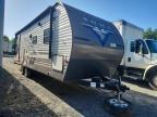 2020 Puma 2020 Forest River Puma Camper