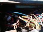 2001 Freightliner FL80 Refuse Truck