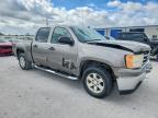 2012 GMC Sierra C1500 SLE