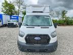 2022 Ford Transit Delivery Truck