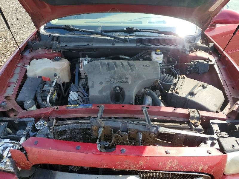 2005 Buick Lesabre Limited