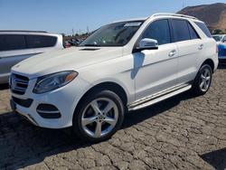 2018 Mercedes-Benz Gle 350 for sale in Colton, CA