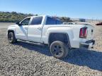 2016 GMC Sierra K1500 SLT