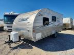 2016 Foresriver 2016 Forest River Shasta Camper