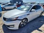 2012 KIA Optima Hybrid