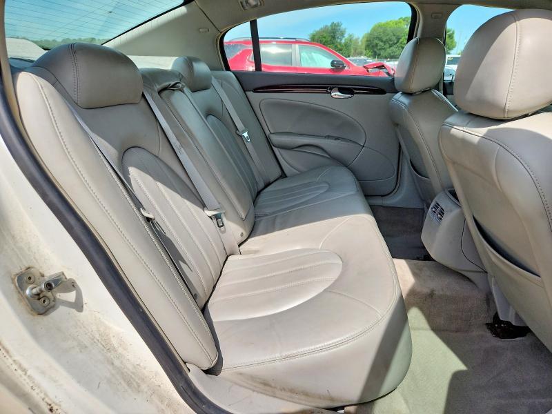 2008 Buick Lucerne cxl