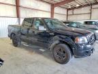2008 Ford F150 Supercrew
