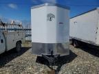 2024 American Cargo Grp Inc 2024 American Cargo RFV612T2 Enclosed Cargo Traile
