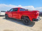 2021 Chevrolet Silverado K1500 Trail Boss Custom