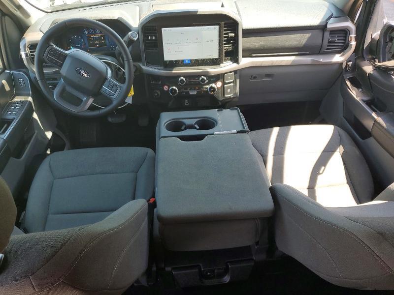 2025 Ford F150 XLT