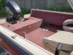 2001 Crestliner Boat-Outboard Engine