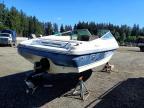 2002 Milan Sportboats Boat-Boat