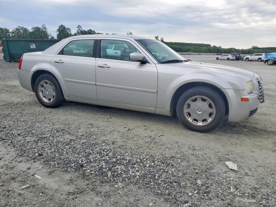 2006 Chrysler 300 Touring