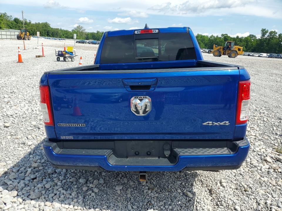 2019 Dodge RAM 1500 BIG HORN/LONE Star