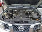 2012 Nissan Frontier S