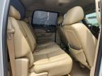 2010 Chevrolet Silverado K2500 Heavy Duty LTZ