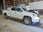 2020 Chevrolet Colorado