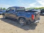 2025 GMC Sierra K1500 SLT