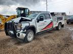 2021 GMC Sierra K3500