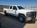 2019 Chevrolet Silverado K2500 Heavy Duty